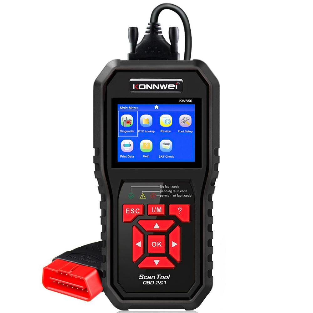 Specializing in auto code reader, car diagnostic tool and HUD display